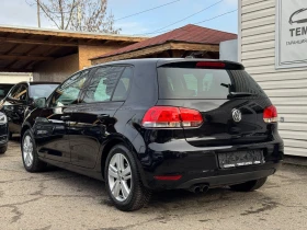 VW Golf 2.0TDI* 140к.с* DSG* С ПЪЛНА ИСТОРИЯ В VW, снимка 4