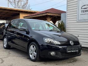 VW Golf 2.0TDI* 140к.с* DSG* С ПЪЛНА ИСТОРИЯ В VW, снимка 2