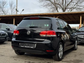 VW Golf 2.0TDI* 140к.с* DSG* С ПЪЛНА ИСТОРИЯ В VW, снимка 3