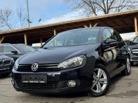 VW Golf 2.0TDI* 140к.с* DSG* С ПЪЛНА ИСТОРИЯ В VW, снимка 1