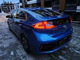 Hyundai Ioniq Hybrid, снимка 6