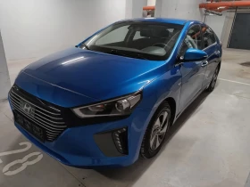 Hyundai Ioniq Hybrid, снимка 12