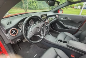 Mercedes-Benz CLA 250 2.5 4MATIC AMG | Mobile.bg    2