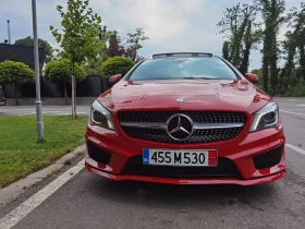 Mercedes-Benz CLA 250 2.5 4MATIC AMG, снимка 4