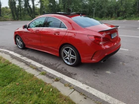 Mercedes-Benz CLA 250 2.5 4MATIC AMG, снимка 13