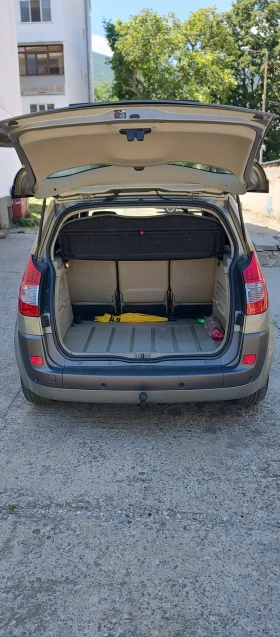 Renault Scenic, снимка 6