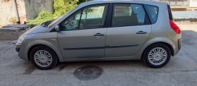 Renault Scenic, снимка 8