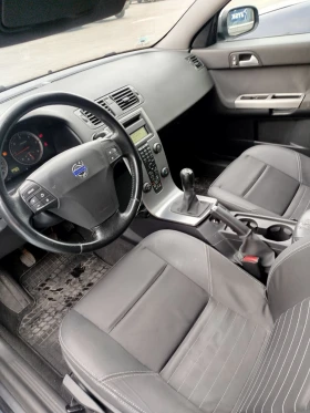 Volvo V50, снимка 9