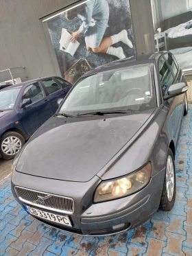 Volvo V50, снимка 2