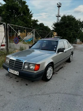     Mercedes-Benz 124