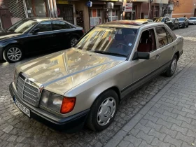 Mercedes-Benz 124 | Mobile.bg    5