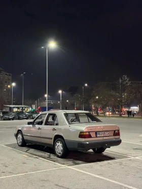 Mercedes-Benz 124 | Mobile.bg    6