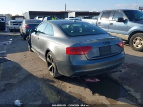 Audi A5 * PREMIUM * * QUATTRO *  | Mobile.bg    3