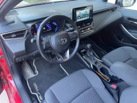 Toyota Corolla 1.8 Hybrid e-CVT Executive - в ГАРАНЦИЯ, снимка 7