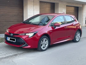 Toyota Corolla 1.8 Hybrid e-CVT Executive - в ГАРАНЦИЯ, снимка 1