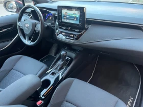 Toyota Corolla 1.8 Hybrid e-CVT Executive - в ГАРАНЦИЯ, снимка 17