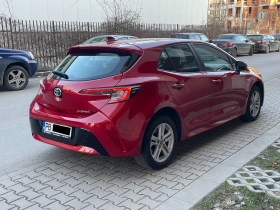 Toyota Corolla 1.8 Hybrid e-CVT Executive - в ГАРАНЦИЯ, снимка 3