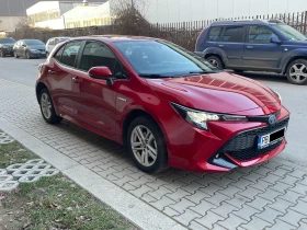 Toyota Corolla 1.8 Hybrid e-CVT Executive - в ГАРАНЦИЯ, снимка 2