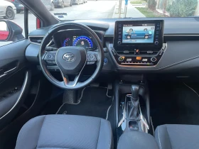 Toyota Corolla 1.8 Hybrid e-CVT Executive - в ГАРАНЦИЯ, снимка 8