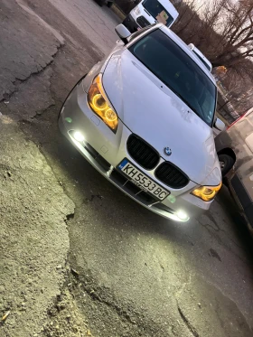 BMW 525, снимка 13