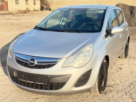 Opel Corsa 1.2 KLIMA | Mobile.bg    2