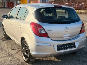 Opel Corsa 1.2 KLIMA | Mobile.bg    4