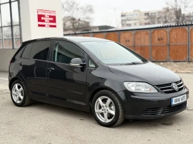 VW Golf Plus 1.9TDI 105к.с 1