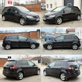 VW Golf Plus 1.9TDI 105к.с, снимка 17