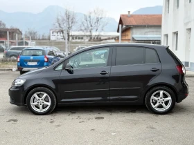     VW Golf Plus 1.9TDI 105.