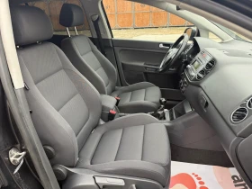 VW Golf Plus 1.9TDI 105к.с, снимка 11