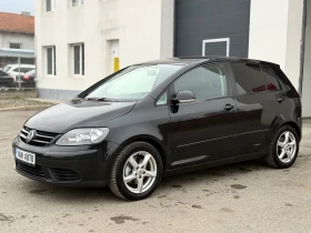     VW Golf Plus 1.9TDI 105.