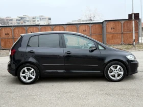 VW Golf Plus 1.9TDI 105к.с, снимка 8