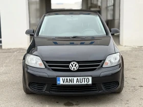 VW Golf Plus 1.9TDI 105к.с, снимка 2