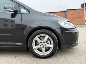 VW Golf Plus 1.9TDI 105к.с, снимка 9