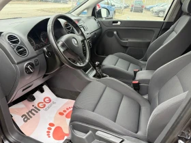 VW Golf Plus 1.9TDI 105к.с, снимка 10