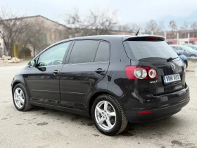 VW Golf Plus 1.9TDI 105к.с, снимка 5