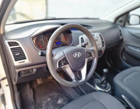 Hyundai I20 1.2 От България, снимка 14