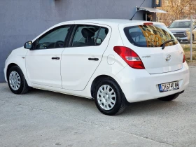 Hyundai I20 1.2 От България, снимка 6