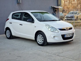 Hyundai I20 1.2 От България, снимка 2