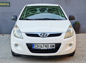 Hyundai I20 1.2 От България, снимка 3