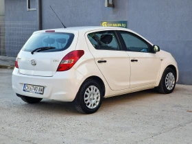 Hyundai I20 1.2 От България, снимка 8