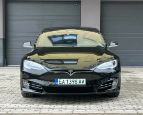 Tesla Model S 100kw Long Range Raven ГАРАНЦИЯ!, снимка 2