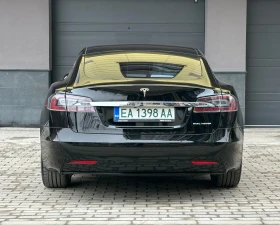 Tesla Model S 100kw Long Range Raven ГАРАНЦИЯ! - 76000 лв. - 97218647 | Car24.bg