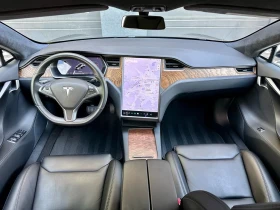 Tesla Model S 100kw Long Range Raven ГАРАНЦИЯ!, снимка 9