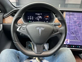 Tesla Model S 100kw Long Range Raven ГАРАНЦИЯ! - 76000 лв. - 97218647 | Car24.bg