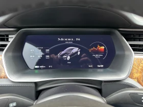 Tesla Model S 100kw Long Range Raven ГАРАНЦИЯ! - 76000 лв. - 97218647 | Car24.bg