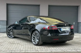 Tesla Model S 100kw Long Range Raven ГАРАНЦИЯ! - 76000 лв. - 97218647 | Car24.bg