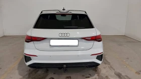 Audi A3 S-line/45TFSI e/Plug-in-Hybrid/Keyless/Virtual, снимка 4