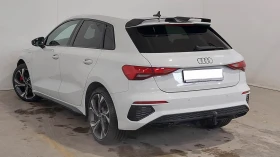 Audi A3 S-line/45TFSI e/Plug-in-Hybrid/Keyless/Virtual, снимка 3