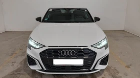 Audi A3 S-line/45TFSI e/Plug-in-Hybrid/Keyless/Virtual, снимка 1